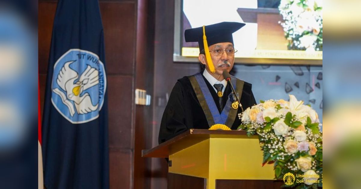UI Kembangkan Kriptografi Canggih Lawan Serangan Siber