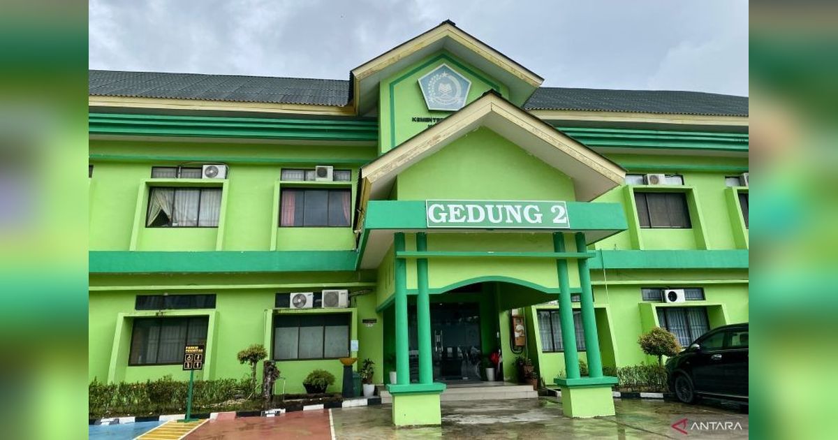 Kemenag Batam Permudah Sertifikasi Halal Lewat Aplikasi Madani