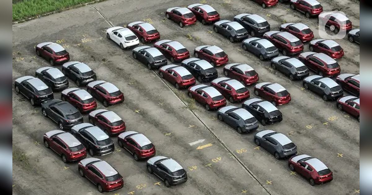 Diam-Diam Indonesia Bakal Produksi Mobil Nasional, Cek Bocoran Infonya