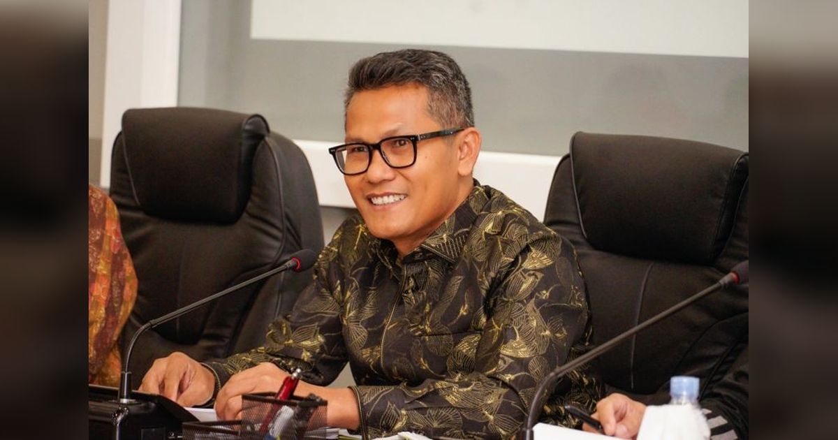 Kemenperin Minta Polisi Telusuri Aliran Dana Kasus SPK Fiktif