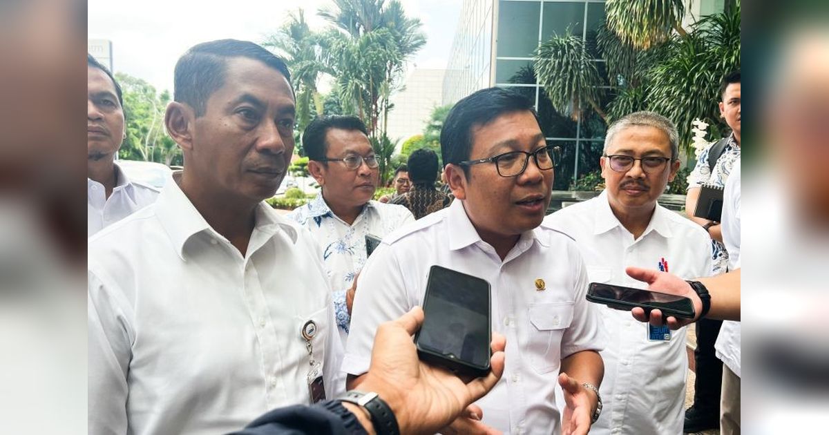 Bapanas Impor Gula Mentah: Antisipasi Lonjakan Harga Jelang Ramadhan 2025