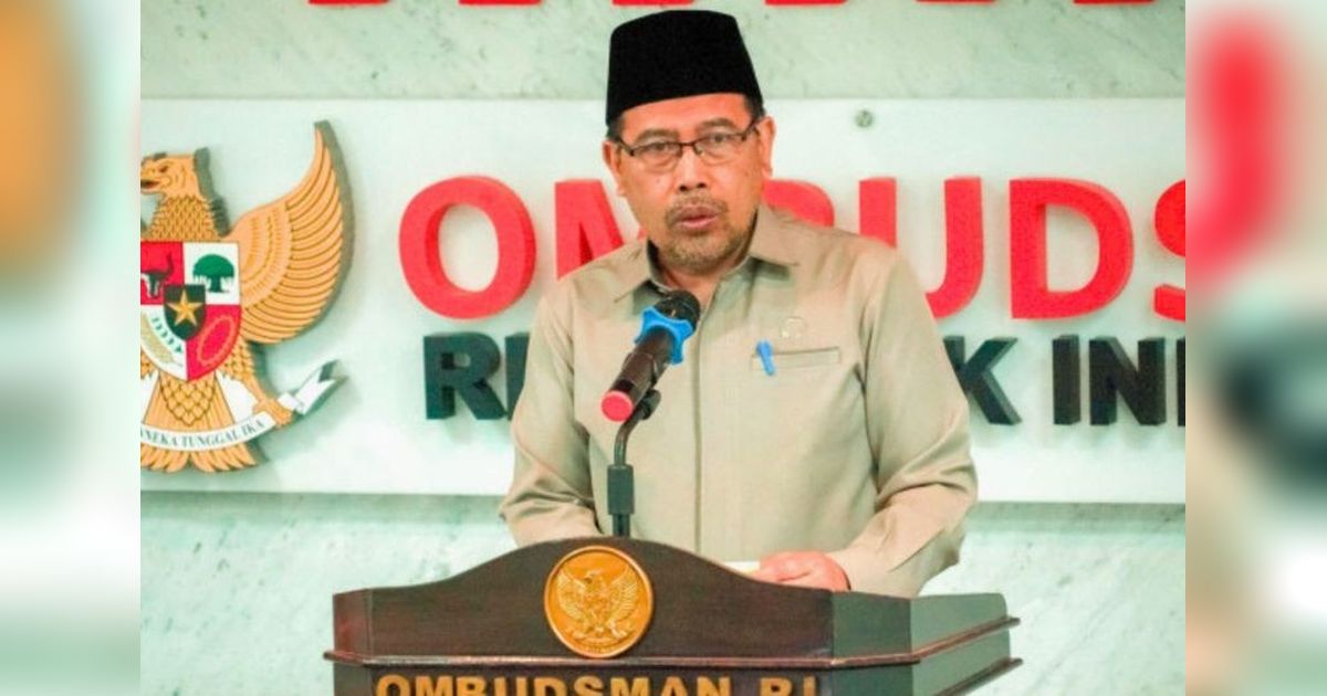Ombudsman RI: Pengawasan Pelayanan Publik Tetap Jalan Meski Anggaran Dipangkas