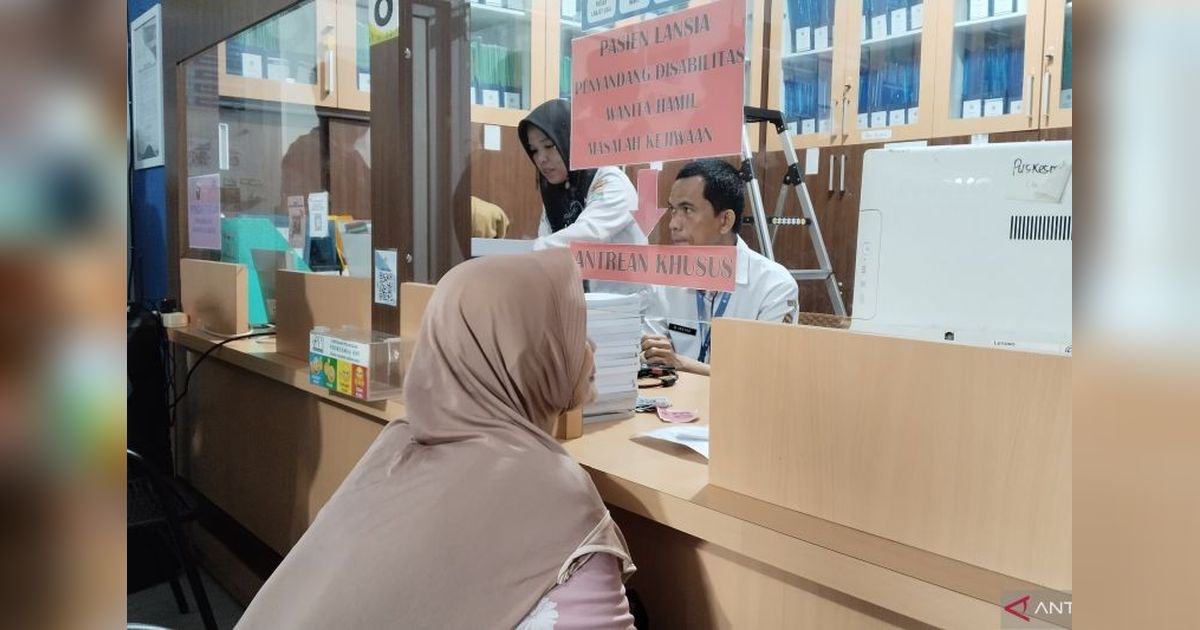 Ratusan Warga Palembang Alami Diare Saat Musim Pancaroba