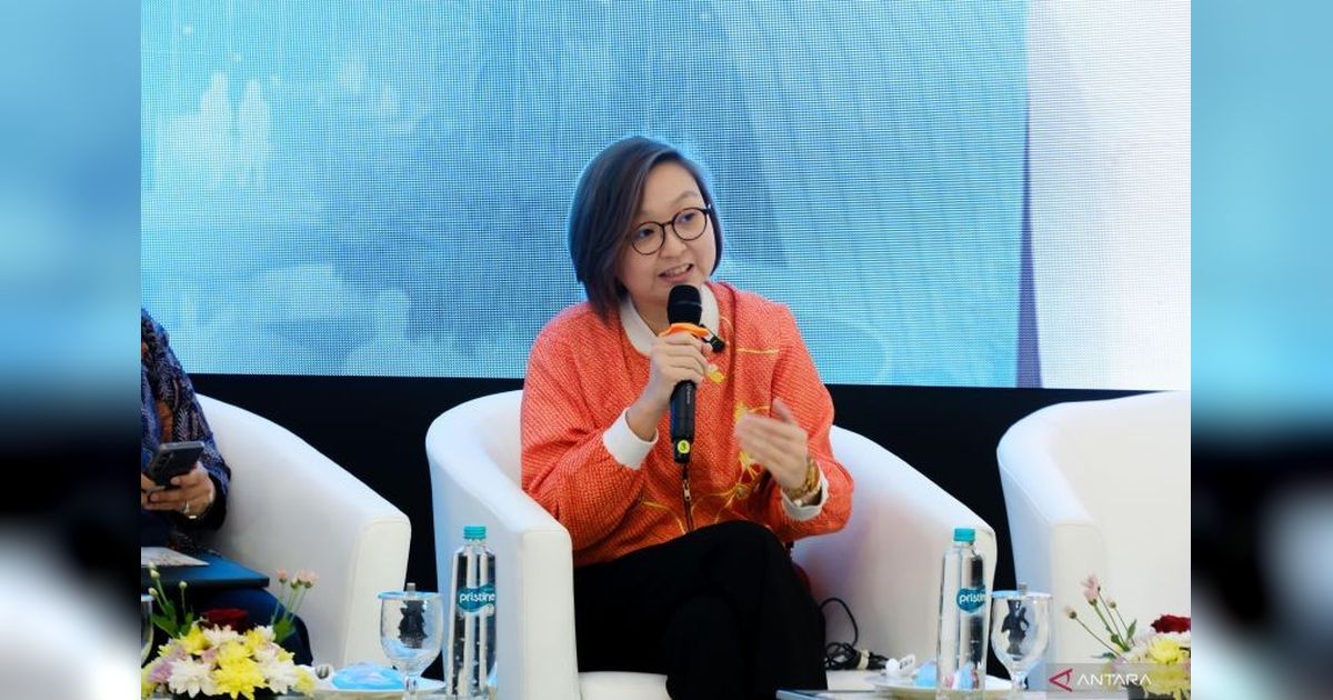 Kemenparekraf Bidik Ekspansi Produk Kreatif RI di World Expo 2025 Osaka
