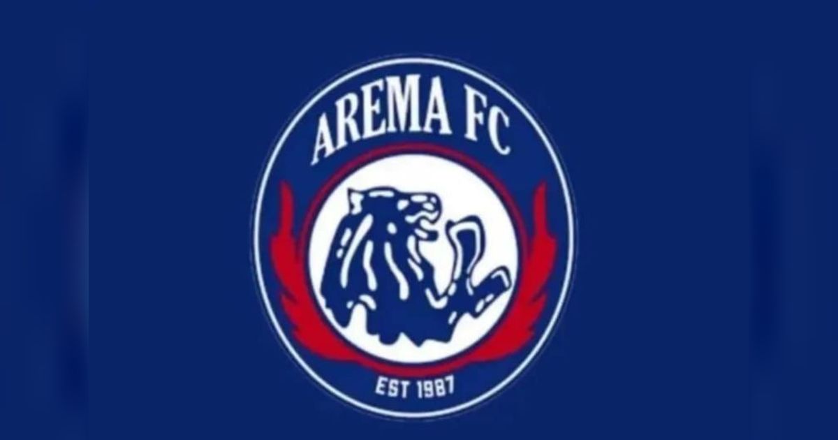 Arema FC Gelar Dua Laga Kandang Tanpa Penonton di Blitar