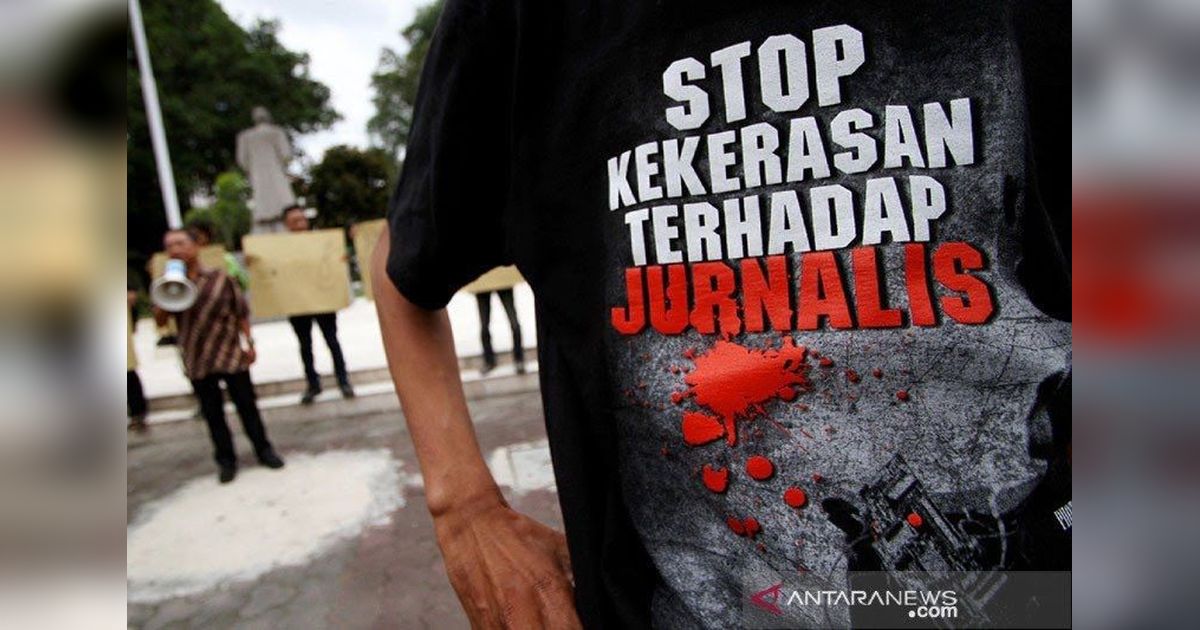 FJPI NTB Dukung Penyelidikan Kasus Persekusi Jurnalis di Mataram