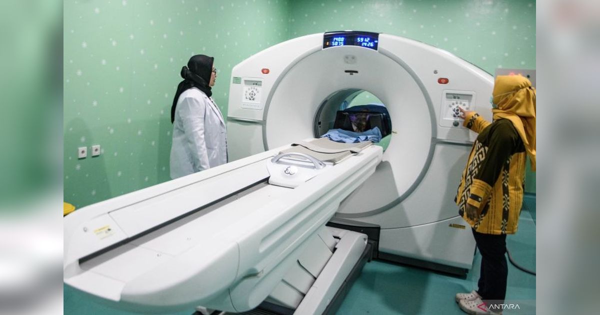 Teknologi Nuklir: Deteksi Kanker Lebih Akurat dan Dini