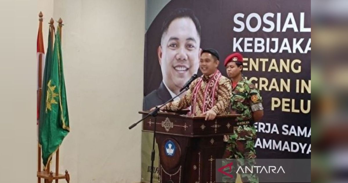 BP3MI NTB Latih Purna PMI untuk Usaha Ekonomi Produktif