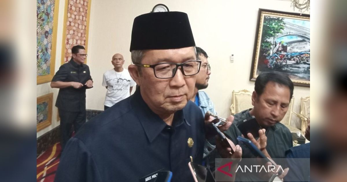 Pemkot Cirebon Gencarkan Gertak PSN Atasi Lonjakan Kasus DBD
