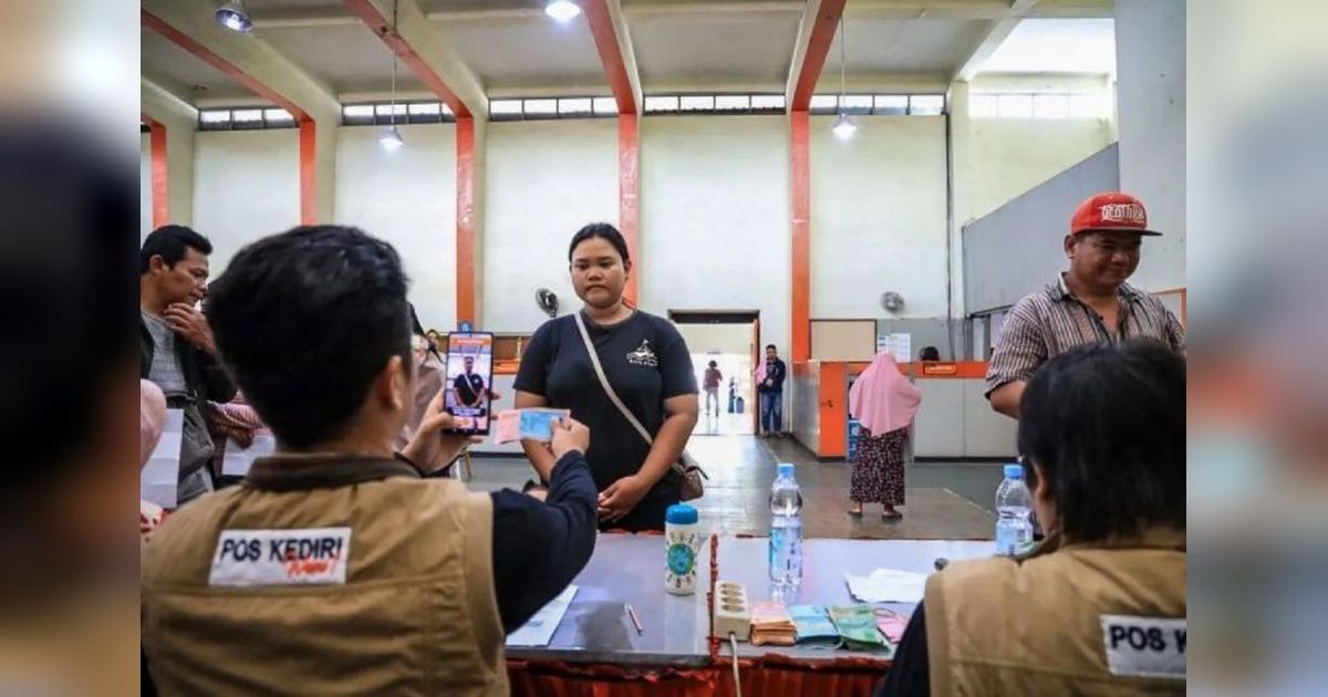 2.925 KPM Kota Madiun Terima Bantuan PKH, Ratusan Lagi dalam Daftar Tunggu