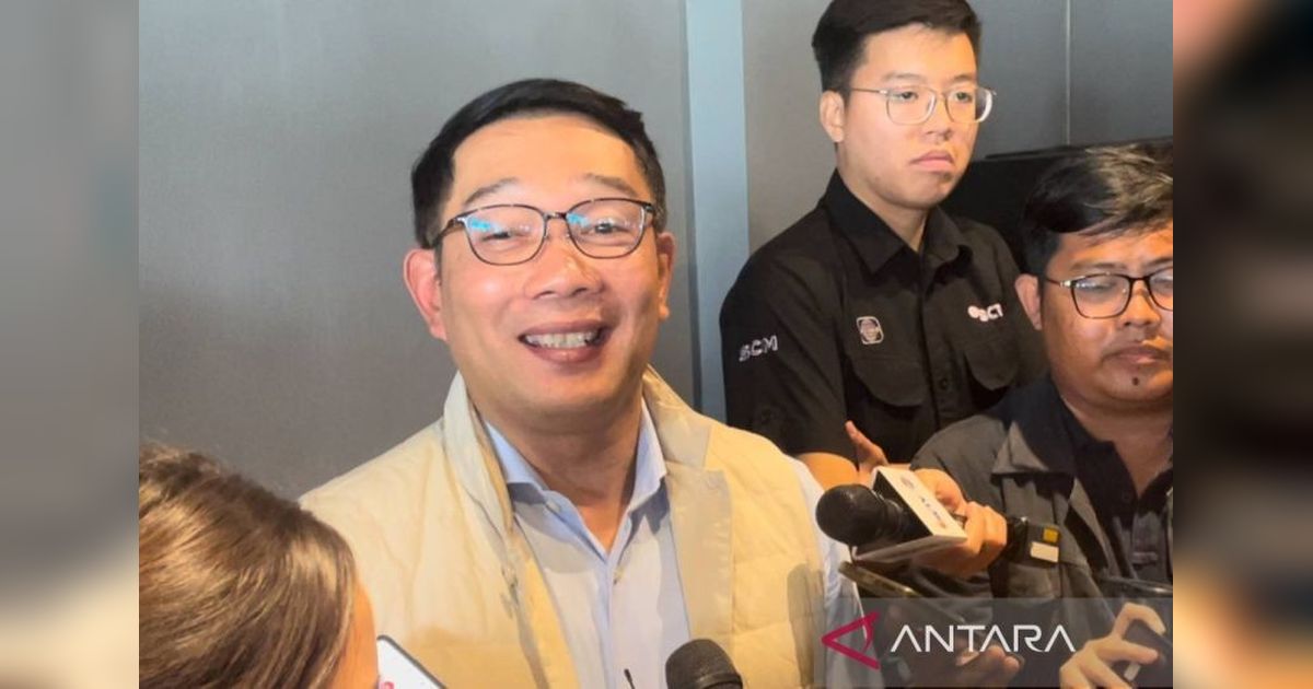 Ridwan Kamil Seleksi 400 Inovasi Perumahan di Ajang BTN Housingpreneur