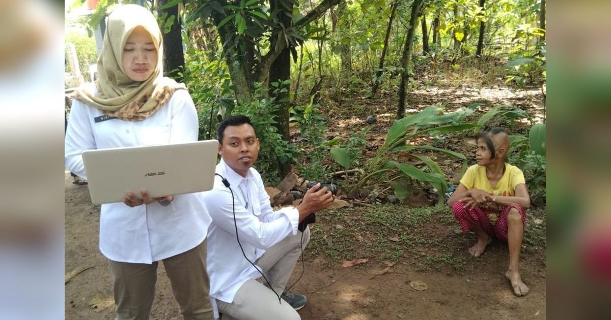 Lonjakan Kasus ODGJ di Ponorogo: Faktor Genetik dan Psikososial Jadi Penyebab