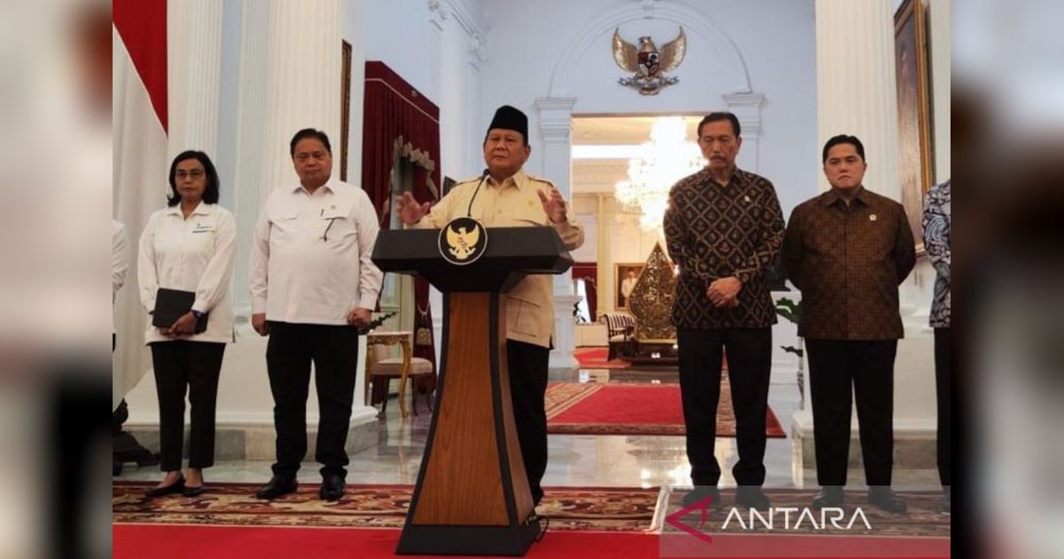 Presiden Prabowo Revisi PP 5/2021: Dorong Kemudahan Berusaha di Indonesia