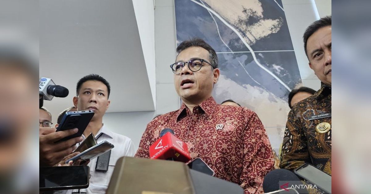 Pemerintah Pastikan Keamanan Siber Pusat Data Nasional (PDN) di Cikarang
