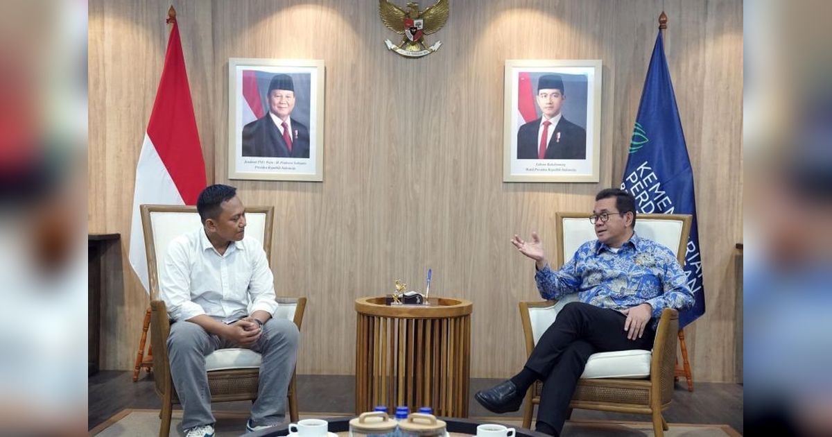 Master Bagasi dan Kemendag: Sinergi Perkuat Ekspor Produk Lokal