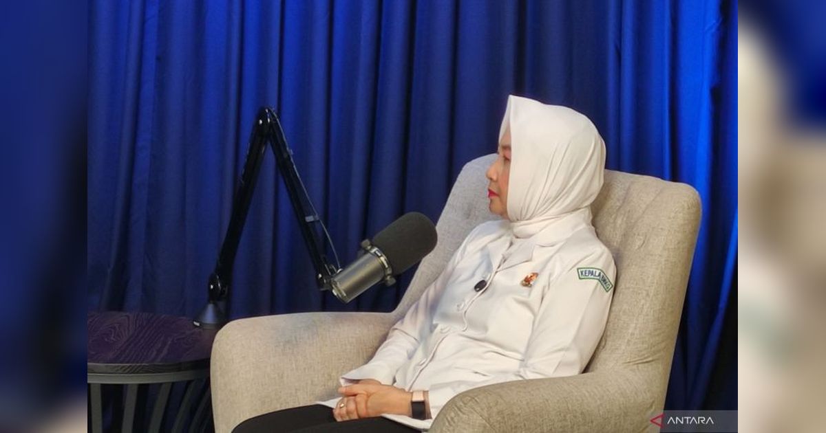 BMKG Optimis: 500 Doktor Muda Bidang Meteorologi Terwujud di 2030