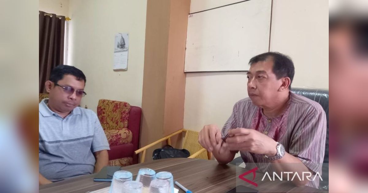 Sigi Pastikan Pasar Murah Jelang Ramadhan 2025 Tetap Digelar