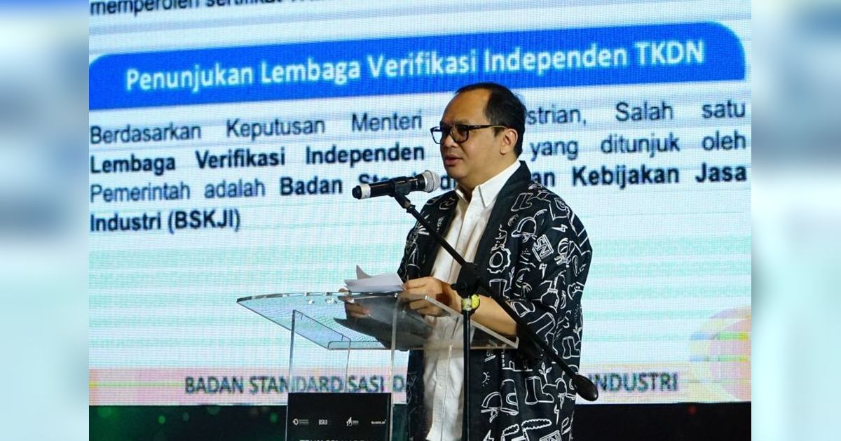 Kemenperin Optimalkan Pelayanan Jasa Industri di Banda Aceh dengan Gedung Baru