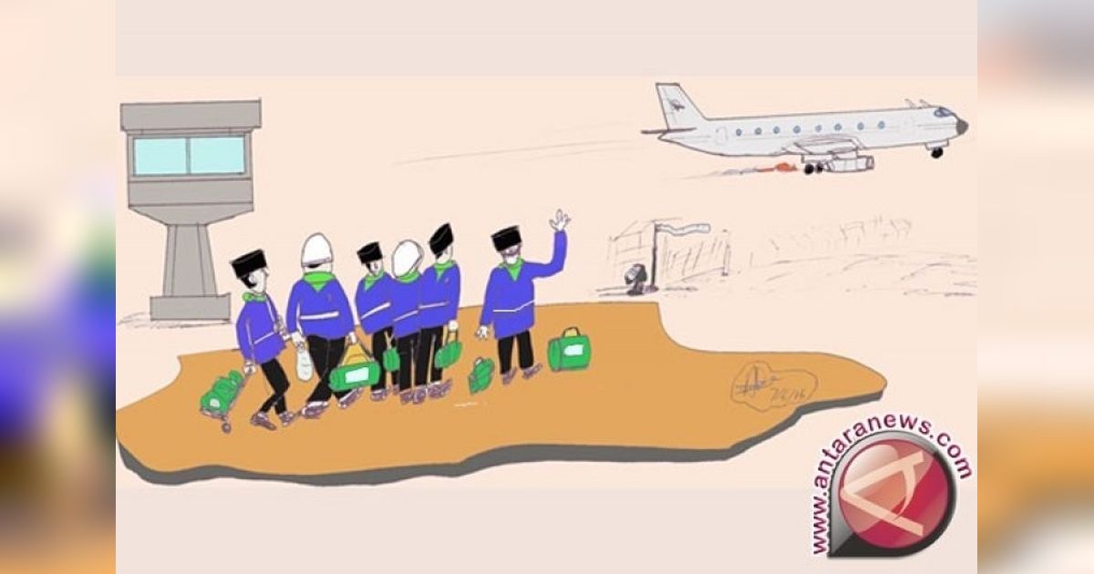 Tren Umrah Mandiri: Ancaman atau Peluang bagi Ekosistem Haji dan Umrah Indonesia?