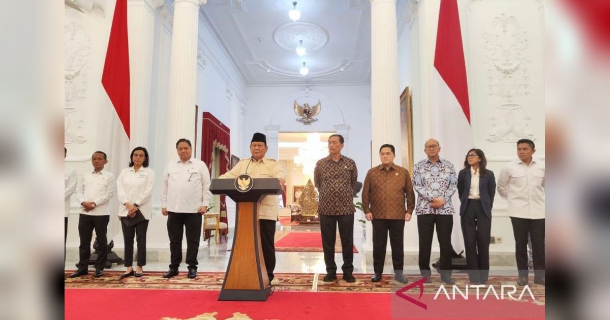 Eksportir RI Wajib Setor Devisa ke Bank Lokal atau Terancam Sanksi