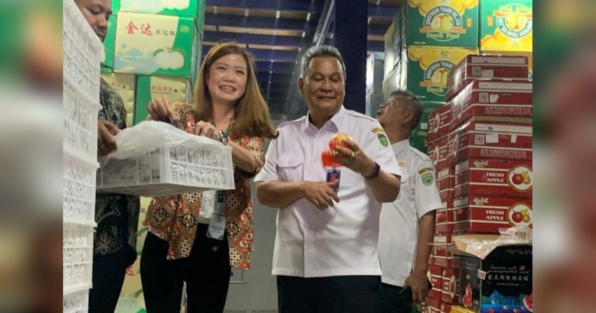 Segar Kumala Ekspansi ke Indonesia Timur: Gudang Pendingin Baru di Ternate dan Jayapura