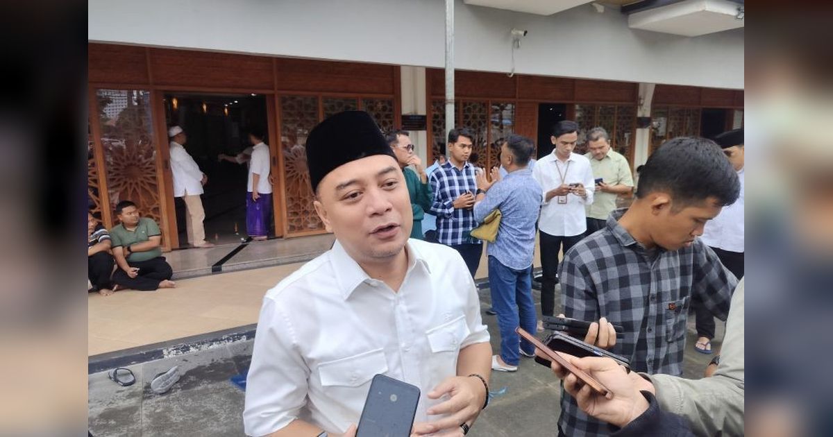 Pemkot Surabaya Pastikan Tak Ada PHK Meski Efisiensi Anggaran 2025