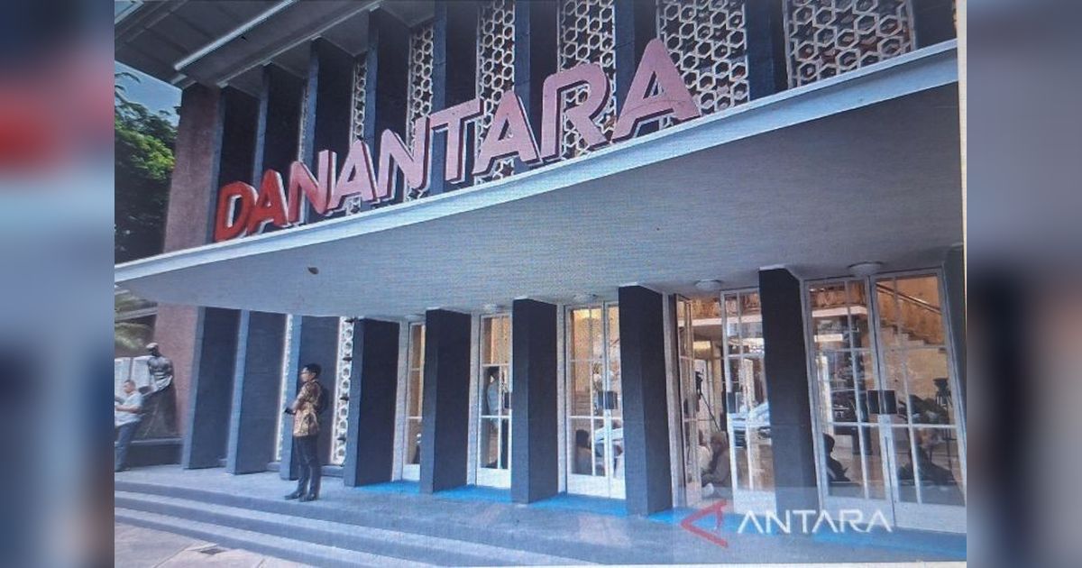 Danantara: Harapan Baru untuk Kurangi Ketergantungan BUMN pada PMN