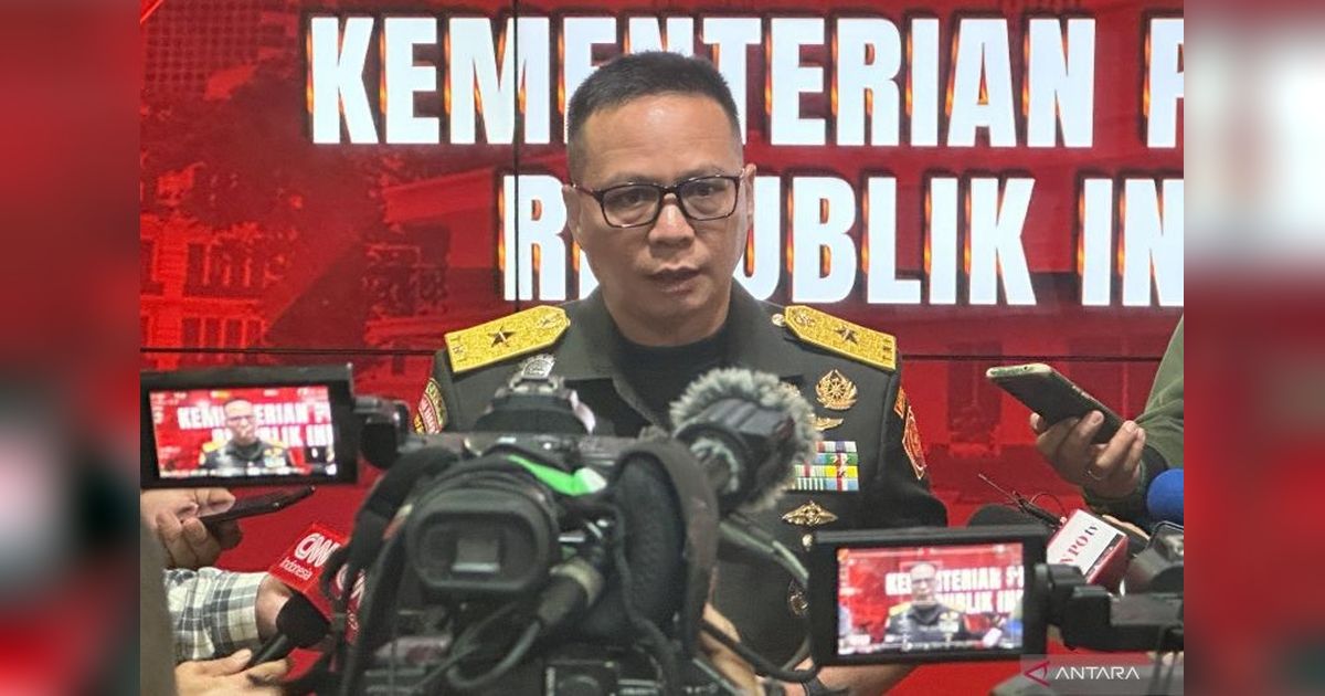 Indo Defence Expo & Forum 2024: Juni Mendatang, Pamer Produk Pertahanan RI