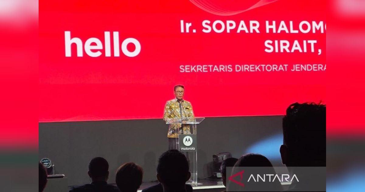 Industri Elektronika Indonesia Tumbuh 6,16 Persen di 2024, Didorong Ekspor dan Produksi Handphone