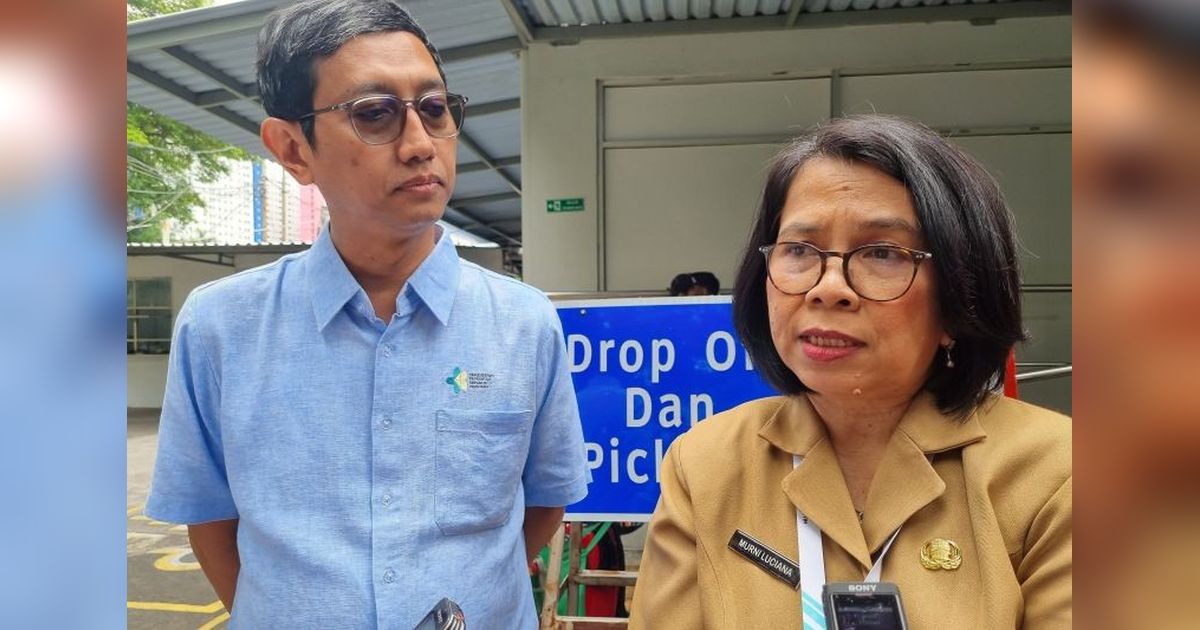 Cek Kesehatan Gratis Ungkap Tingginya Kasus Obesitas di Jakarta