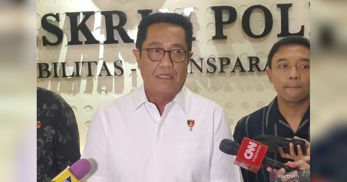 Kades Kohod dan Tiga Lainnya Tersangka Pemalsuan Sertifikat di Tangerang