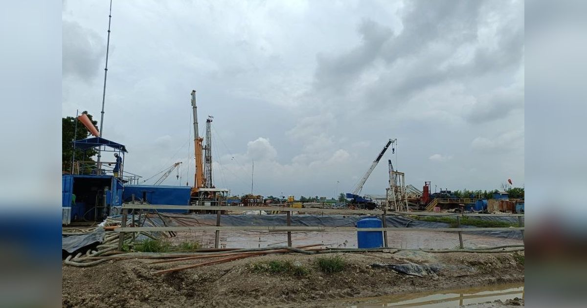 Pertamina EP Pastikan Tak Ada Kebocoran Limbah di Ngampel, Bojonegoro