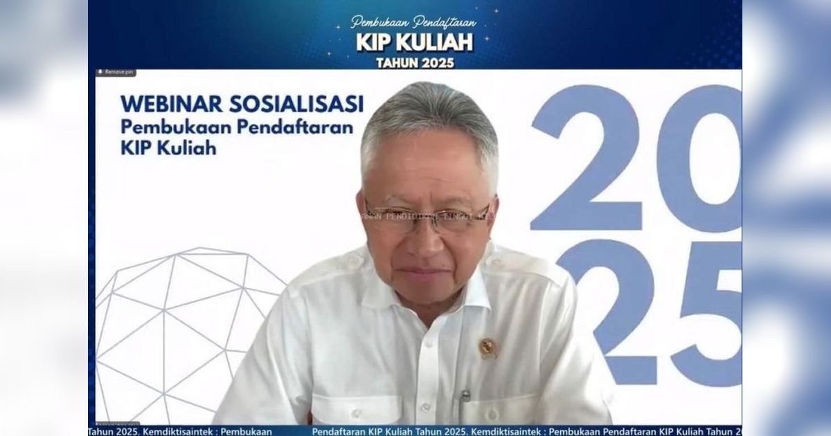 Efisiensi Anggaran Pemerintah: KIP Kuliah dan UKT Aman!