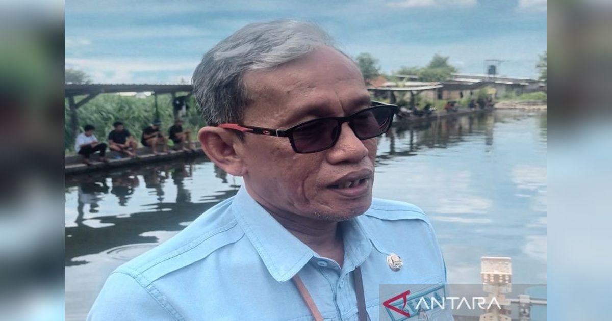 Sleman Tingkatkan Produksi Ikan: Pemenuhan Permintaan DIY dan Nasional