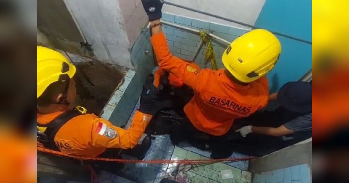Tragedi di Pandeglang: Warga Ditemukan Tewas di Sumur Setelah Dua Hari Hilang