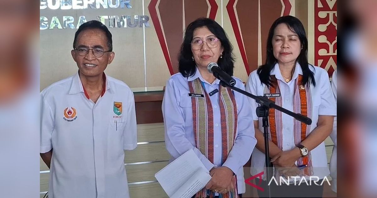 Pemprov NTT Periksa Legalitas Yayasan yang Klaim Bawa Ronaldo ke Kupang