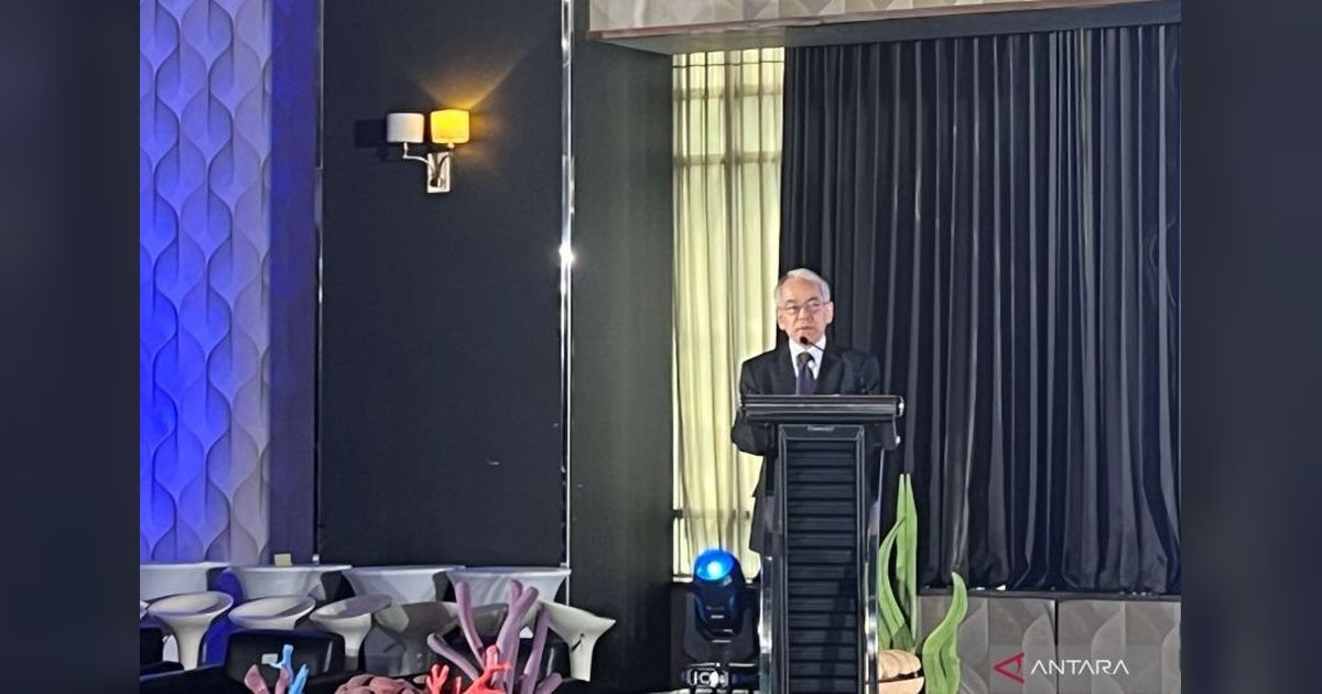 UNDP Indonesia Dorong Investasi untuk Inovasi Ekonomi Biru Asia Tenggara