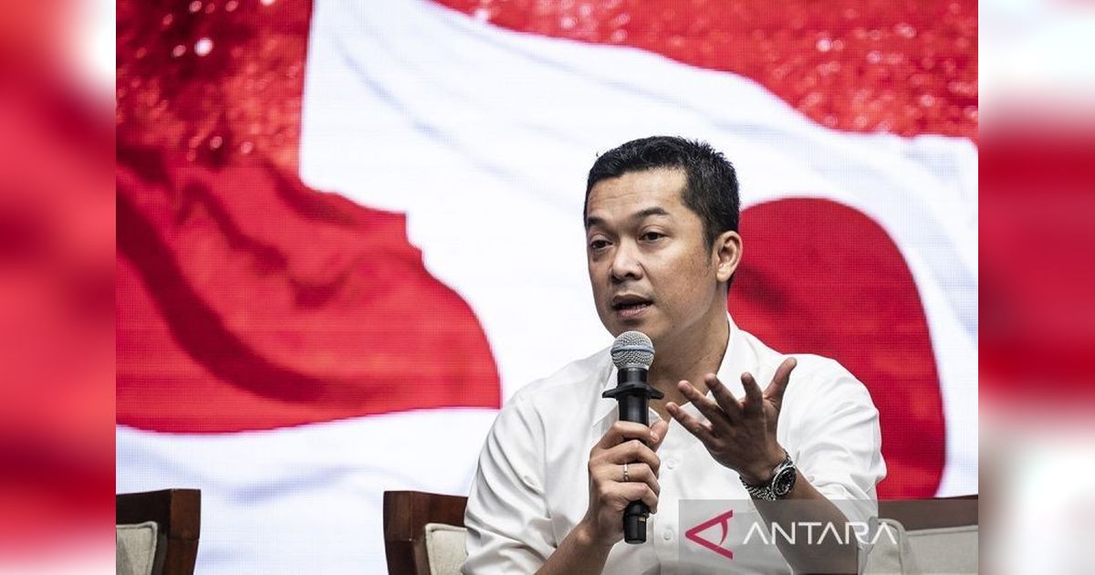 Taufik Hidayat: Cabang Olahraga Harus Lebih Mandiri, Tak Hanya Andalkan Pemerintah