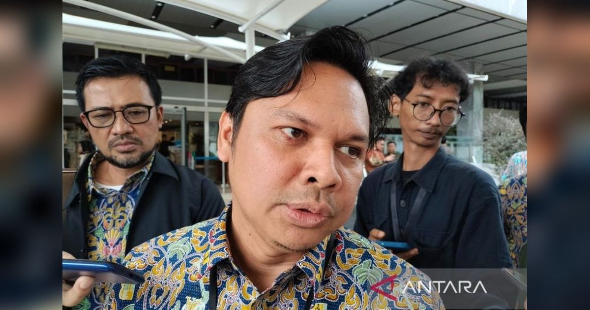 Target Juni, Rapermen SPM Jalan Tol Segera Rampung