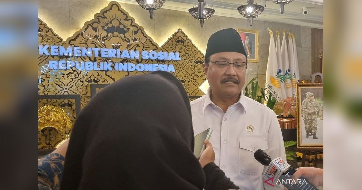 Pemerintah Targetkan Distribusi Bantuan Sosial Rampung Sebelum Ramadan
