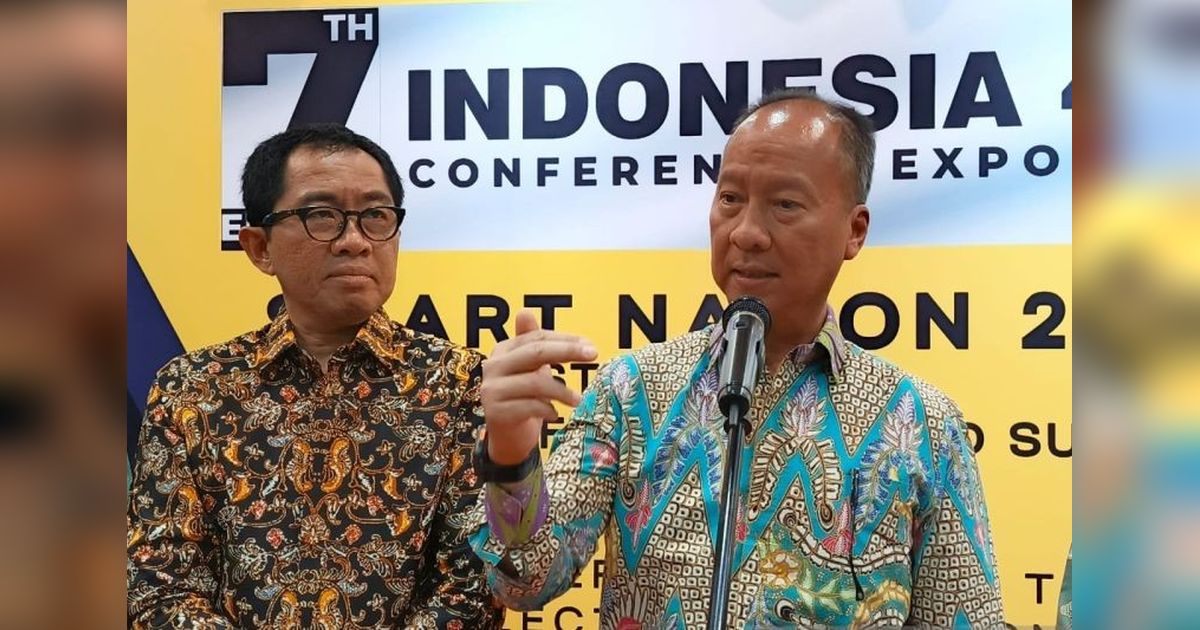 Apple Lunasi Utang US$10 Juta ke Indonesia, Investasi di Pabrik AirTag Capai US$1 Miliar