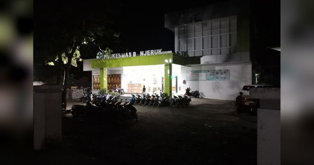 Belasan Balita di Lombok Timur Meninggal Akibat Pneumonia dan TBC