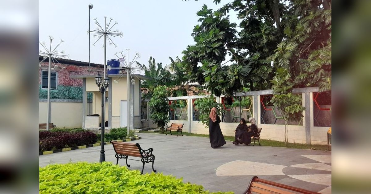 Pemkot Serang Terima Hibah Lahan Eks BLBI Rp6,9 Miliar untuk Fasilitas Umum