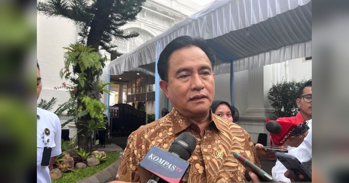 Efisiensi Anggaran APBN 2025: Yusril Ungkap Kebocoran 30 Persen, Proyek Megaproyek Jadi Prioritas