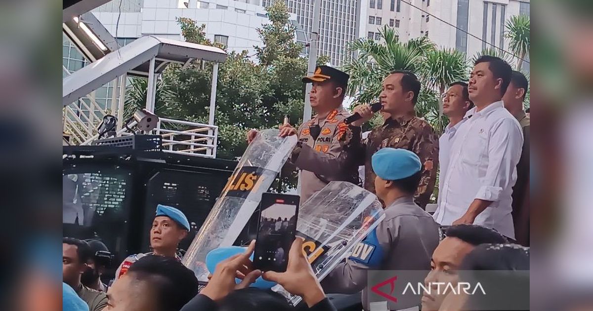 Mensesneg Ajak Mahasiswa Perbaiki Kebijakan Pemerintah yang Kurang Tepat