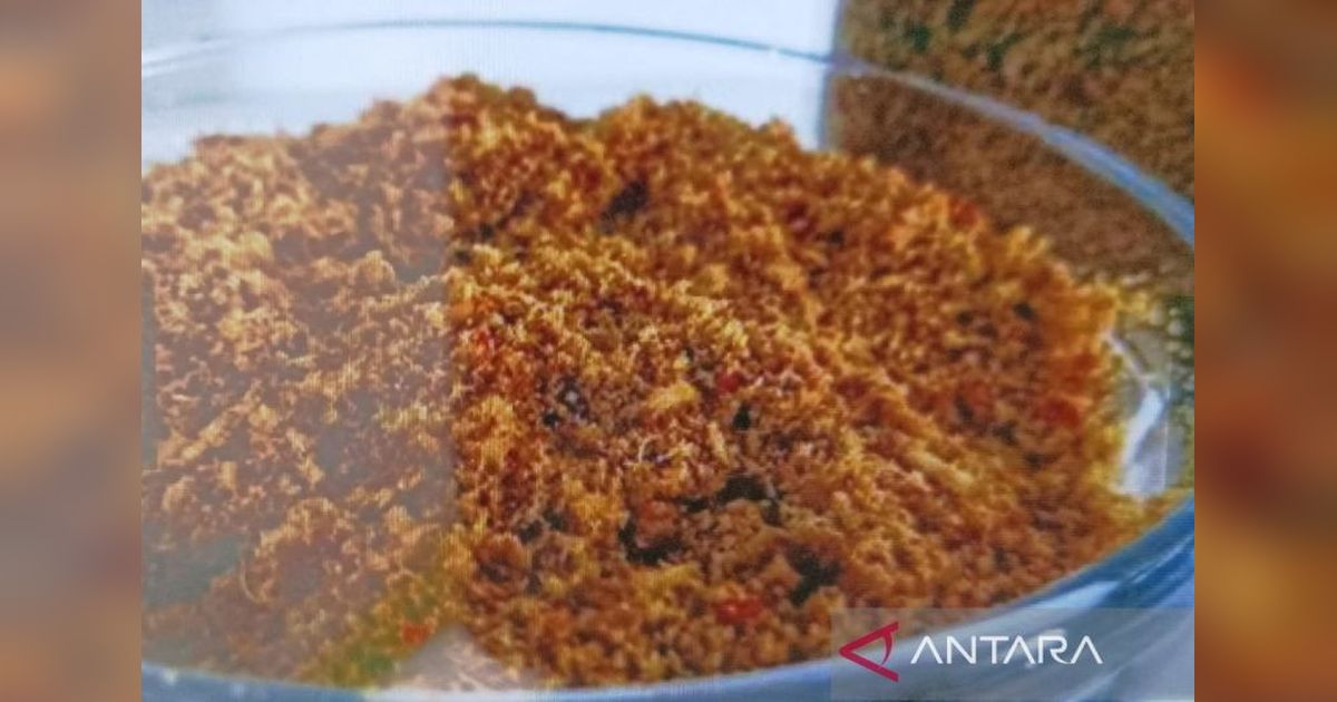 Pemkab Biak Dorong Pelaku Usaha OAP Tingkatkan Produksi Olahan Ikan