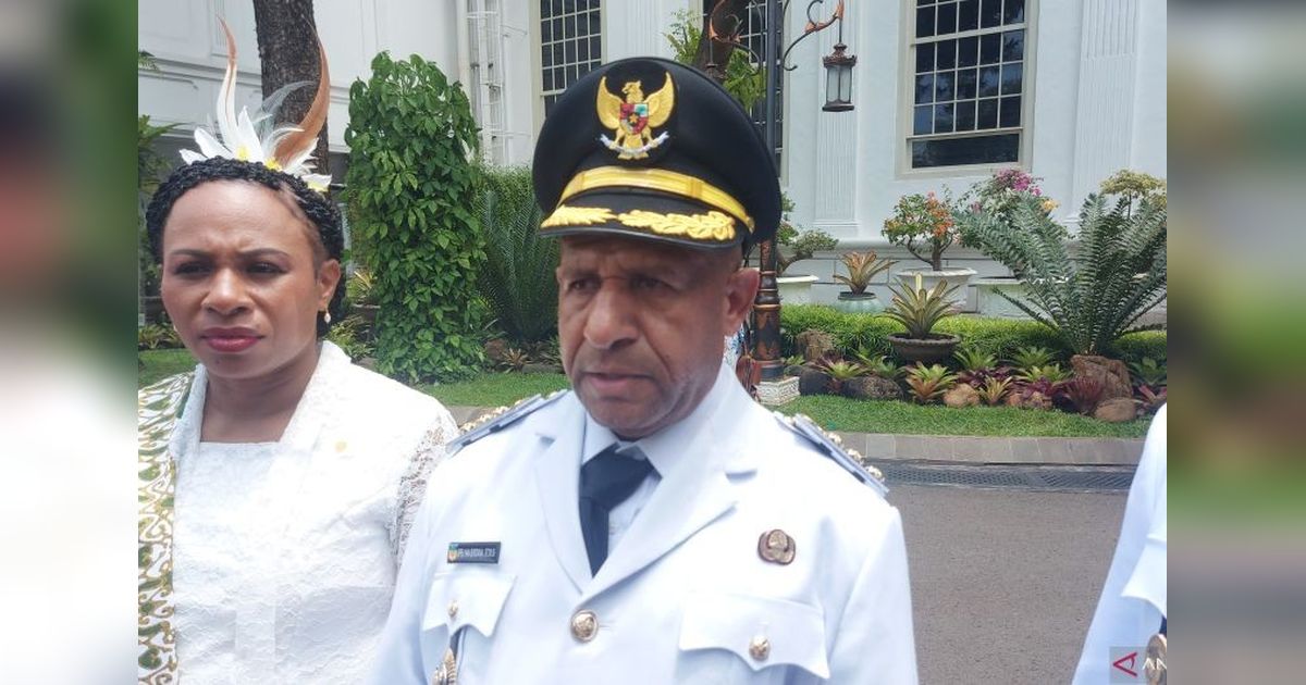 Pemkab Pegunungan Bintang Minta Dikecualikan dari Efisiensi Anggaran 2025