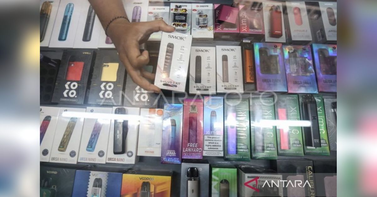 Produk Tembakau Alternatif: Jembatan Transisi Menuju Kehidupan Bebas Rokok?