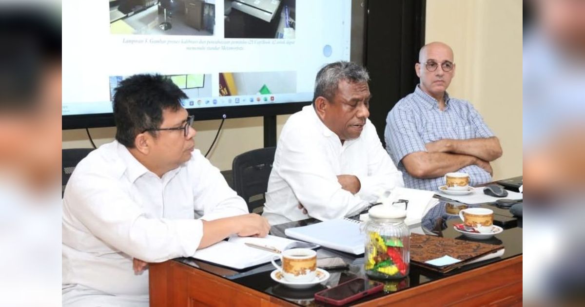 IAKN Ambon Bertransformasi Digital: Raih Kualitas Pendidikan dan Penelitian Unggul