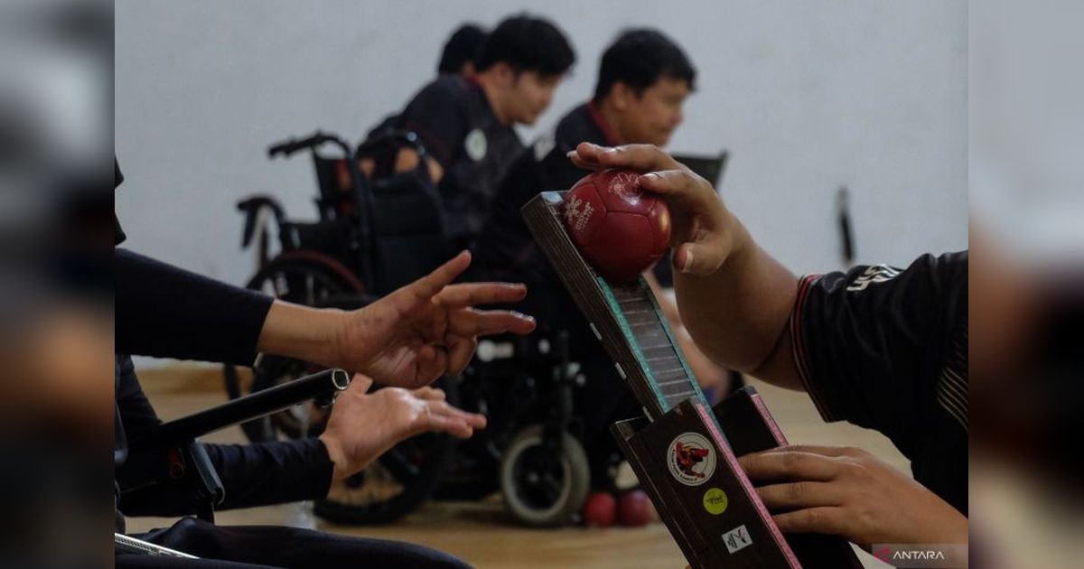 NPC Indonesia: Temukan Bakat Terpendam Atlet Disabilitas di 35 Provinsi